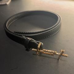 Cintura zwart, come riportato da Van der Valk Hotel Houten utilizzando iLost