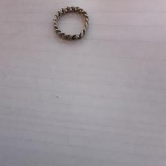 Ring  Goudkleurig, rapporterat av LUMC med iLost