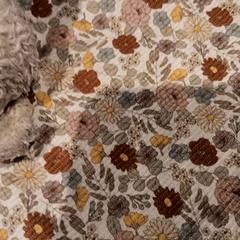 Knuffel, as reported by De Efteling using iLost