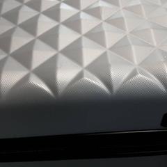 Stresskoffert Grijs, som rapportert av Arriva Friesland / Groningen ved bruk av iLost