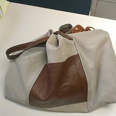 Bossa - Handtas, segons ha informat Regio Antwerpen - Brussel mitjançant iLost