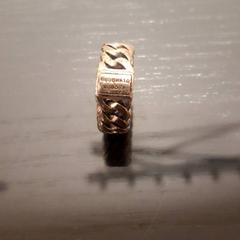 Prsteň, ako bolo nahlásené Grand Hotel Amrath Kurhaus pomocou iLost