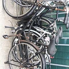 Dámsky bicykel Raleigh, ako bolo nahlásené Stadswerk072 pomocou iLost