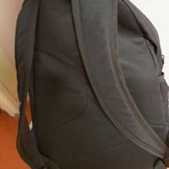 Bag noir, as reported by TCL using iLost