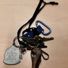 Stethoscope, as reported by RET using iLost