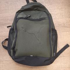 Rugtas  groen, gemeldet von Connexxion Noord Holland Noord Alkmaar über iLost