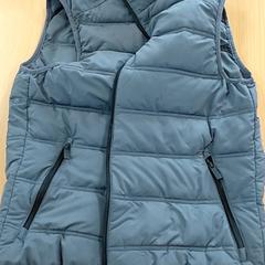 Arropa - Bodywarmer Grijs, gisa salatu by Regio West-Vlaanderen iLost erabiliz