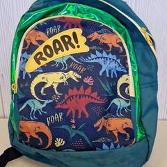 Mochila, segundo informou Transdev Gooi en Vechtstreek usando iLost