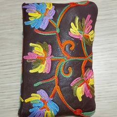 Portfel, zgłoszono przez Centraal magazijn przy użyciu iLost