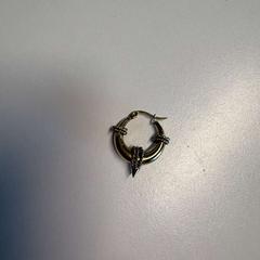 Arracada, segons ha informat TheaterHangaar mitjançant iLost