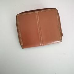 Porte-monnaie, as reported by Twisto using iLost