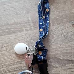 ストラップ がiLostで EBS Tramplein によって報告されました