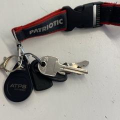 Chaves, segundo informou HTM usando iLost