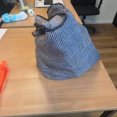 Bag, som rapportert av RRReis Veluwe Zuid - Ede ved bruk av iLost
