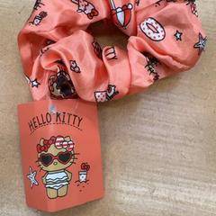 Scrunchie, amint azt IKEA Tokyo-Bay az iLost segítségével jelentette.