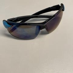Sunglasses Zwart/Blauw, as reported by Burgers' Zoo using iLost