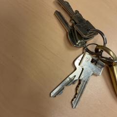 Klíče, jak nahlášeno RET pomocí iLost