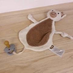 Bavaglino, come riportato da IKEA Breda utilizzando iLost