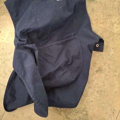 Delantal Blauw Athena, ha sido reportado por Regio West-Vlaanderen con iLost