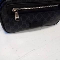 Väska, rapporterat av Hermes Eindhoven med iLost