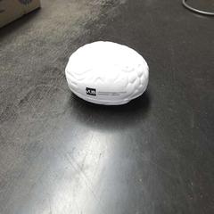 Pilota d'estrès, segons ha informat Vrije Universiteit Brussel (VUB) mitjançant iLost