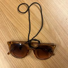 Zonnebril, zoals gemeld door Pathé Spuimarkt met iLost