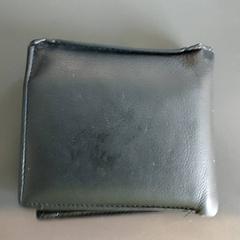 Portefeuille Buelens, a été signalé par Centraal magazijn utilisant iLost