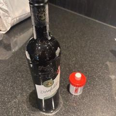 Flaska & Crème, rapporterat av Hotel Van der Valk Harderwijk op de Veluwe med iLost