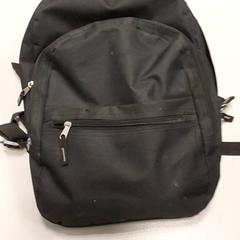 Mochila, como reportado por Regio West-Vlaanderen utilizando o iLost