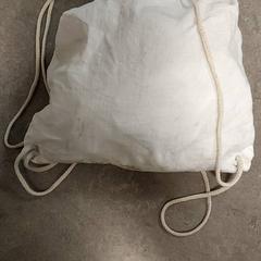 Zak - Turnzak Wit, gisa salatu by Centraal magazijn iLost erabiliz