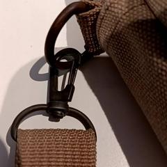 Taška, jak nahlášeno De Efteling pomocí iLost