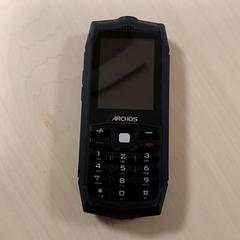 Gsm Zwart Archos, gisa salatu by Regio Oost-Vlaanderen iLost erabiliz