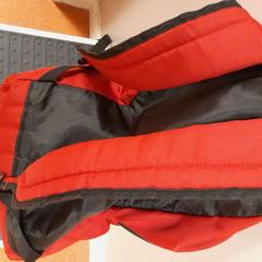 Borsa rouge, come riportato da TCL utilizzando iLost