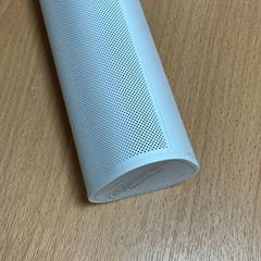 Bocina bluetooth, ha sido reportado por Sheraton Brussels Airport Hotel con iLost