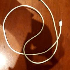 Cable, as reported by Grand Hotel Amrath Kurhaus using iLost