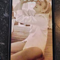 Telefoon, som rapportert til iLost