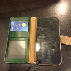 Teléfono móbil, segundo informou Qbuzz U-OV usando iLost