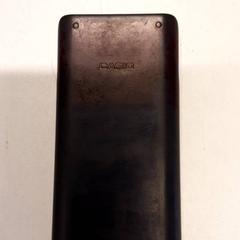 İLost kullanarak Qbuzz ZHN tarafından bildirildiği gibi Hesap makinesi