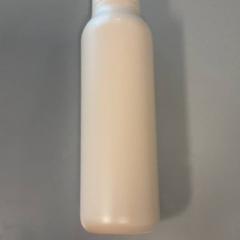 Üveg, amint azt Vrije Universiteit Brussel (VUB) az iLost segítségével jelentette.