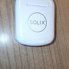 Oortjesdoosje, som rapportert av Qbuzz DMG ved bruk av iLost