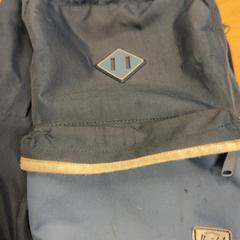 Ruksak, ako bolo nahlásené RET pomocou iLost