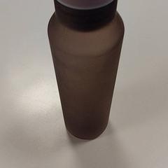 زجاجة، كما تم الإبلاغ عنه بواسطة Vrije Universiteit Amsterdam عبر iLost