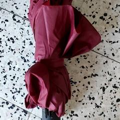 Umbrella, as reported by Regio West-Vlaanderen using iLost