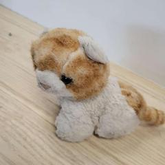 Peluche, ha sido reportado por IKEA Liège con iLost