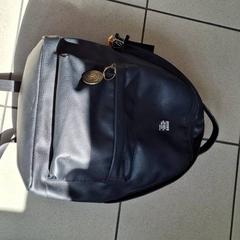Bag à dos noir, as reported by ilévia using iLost