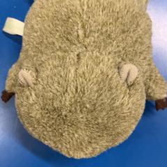 Xoguete de peluche, segundo informou IKEA福岡新宮 usando iLost