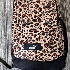Sac à dos Puma, a été signalé par Arriva Vechtdallijnen utilisant iLost