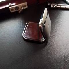 Spiegeltje, zgłoszono przez Apenheul przy użyciu iLost