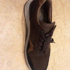 Sneaker Bruin, amint azt LUMC az iLost segítségével jelentette.