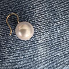 Oorbel, iLost-i jakinarazi zaion moduan